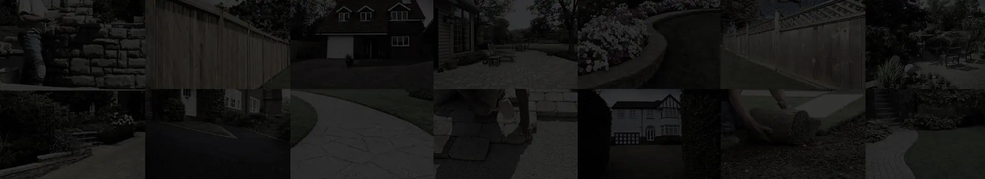 Shakespeare Driveways