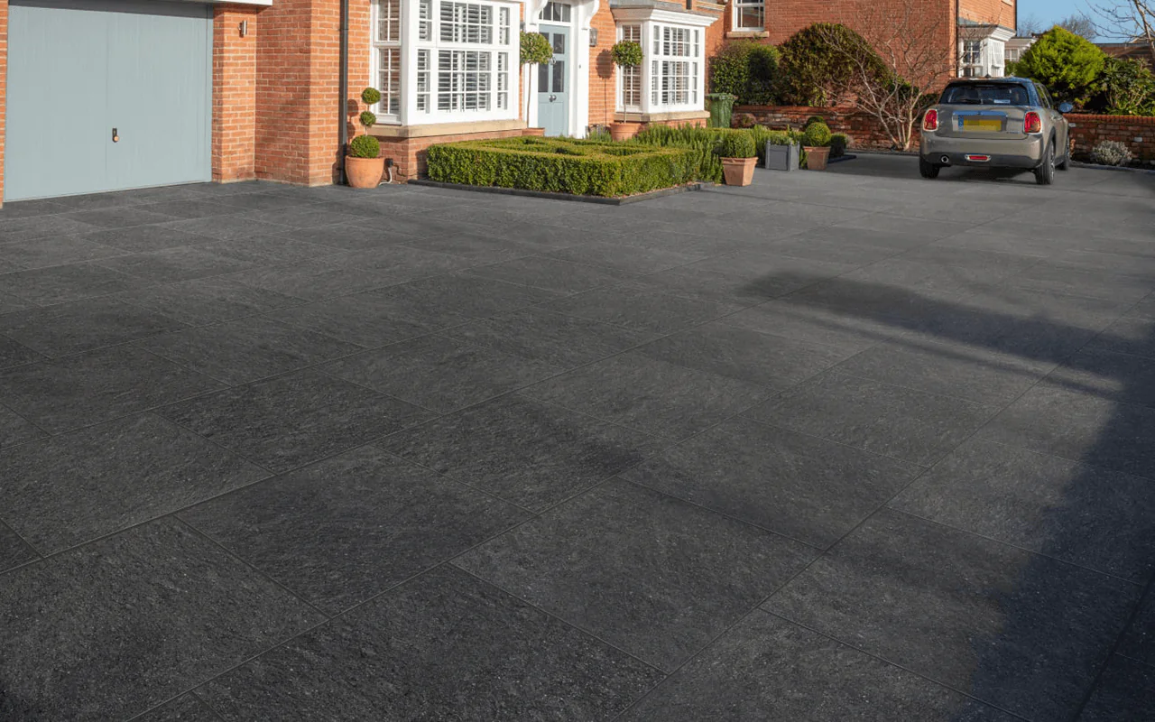 Shakespeare Driveways Work