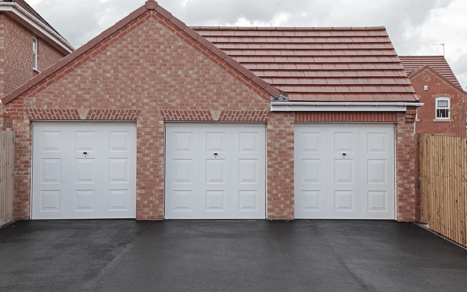 Shakespeare Driveways Work