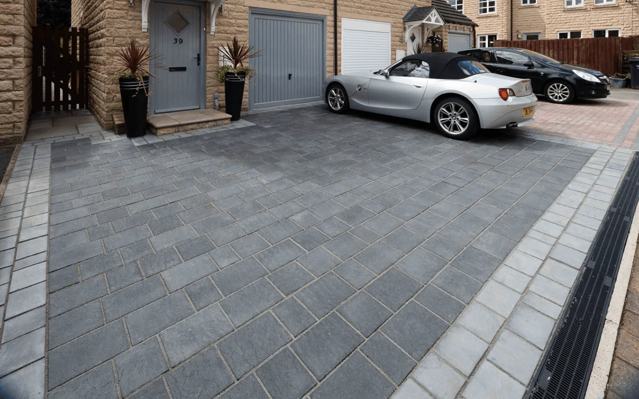 Shakespeare Driveways Work